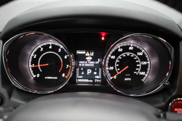 New 2026 Mitsubishi Outlander Sport AWD image 11