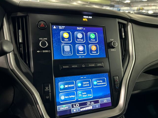 Used 2023 Subaru Outback 2.5i image 15