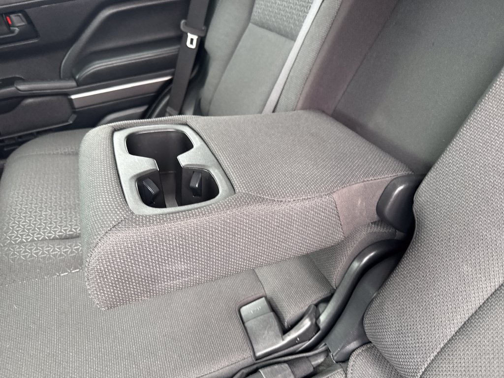 Used 2026 Toyota 4Runner SR5 AWD/4WD image 35