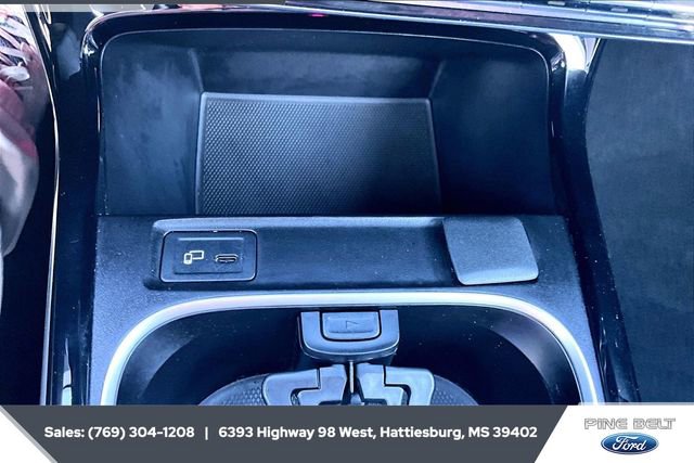 Used 2023 Mercedes-Benz CLA 250 image 22