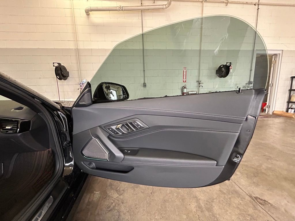 Used 2022 BMW Z4 M40i w/ Premium Package image 44