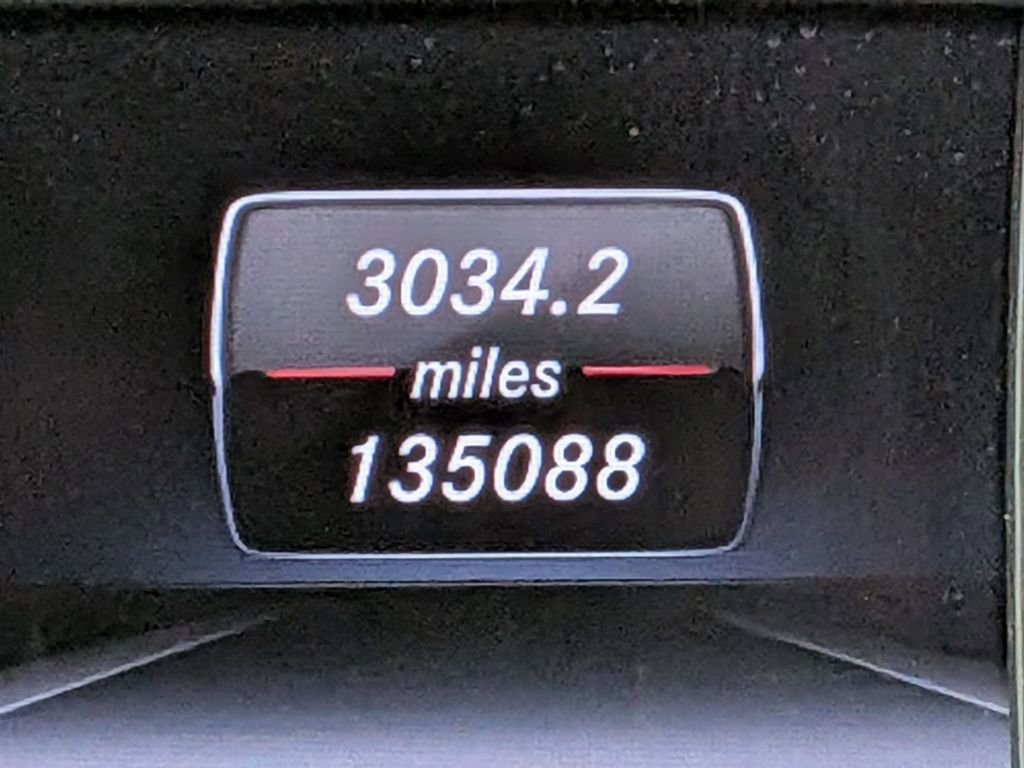 Used 2015 Mercedes-Benz ML 350 4MATIC image 17