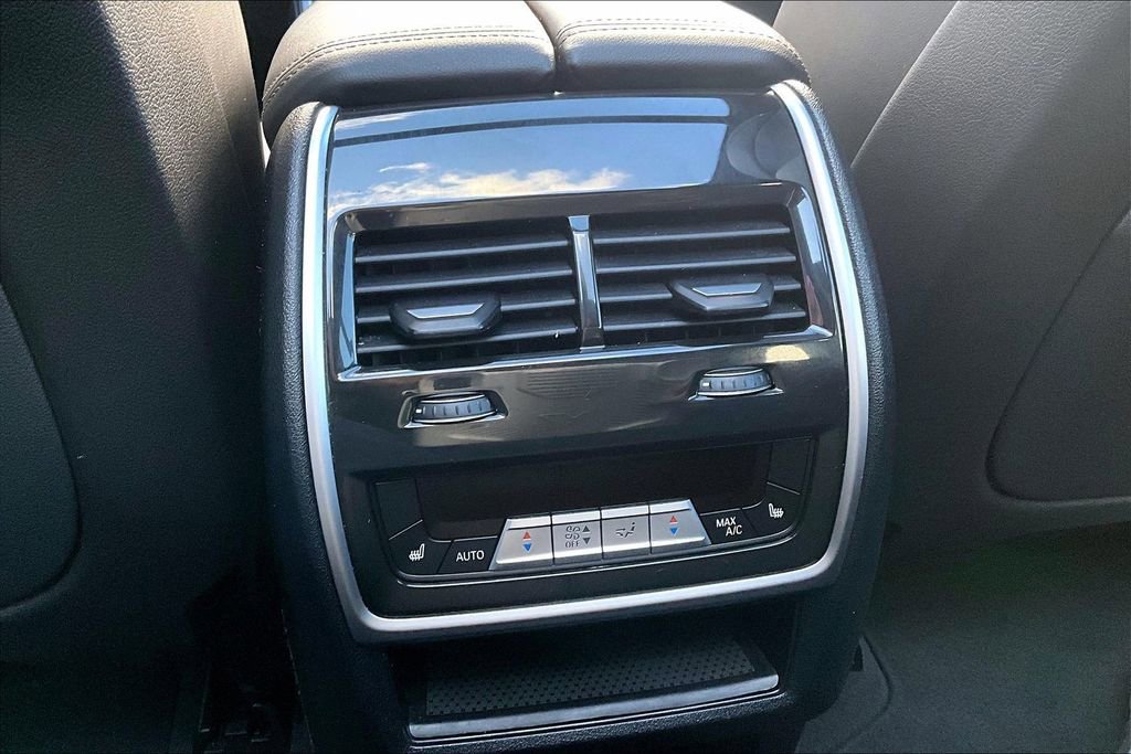 Used 2023 BMW X5 xDrive40i image 11