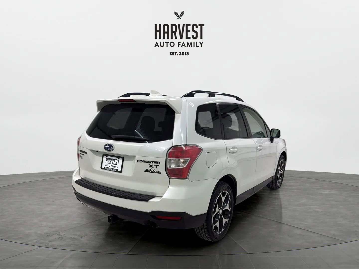 Used 2016 Subaru Forester 2.0XT Premium AWD/4WD image 6