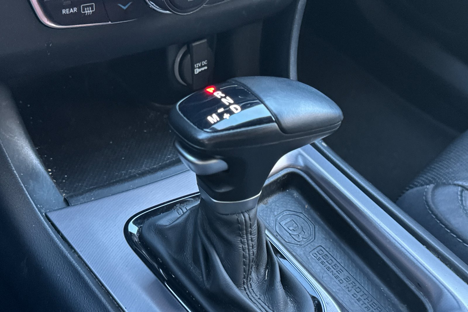Used 2019 Dodge Charger SXT w/ Plus Group RWD image 32