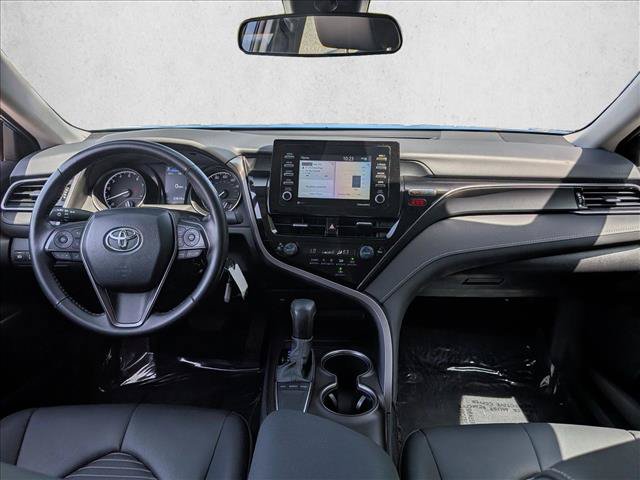 Used 2024 Toyota Camry SE FWD image 18