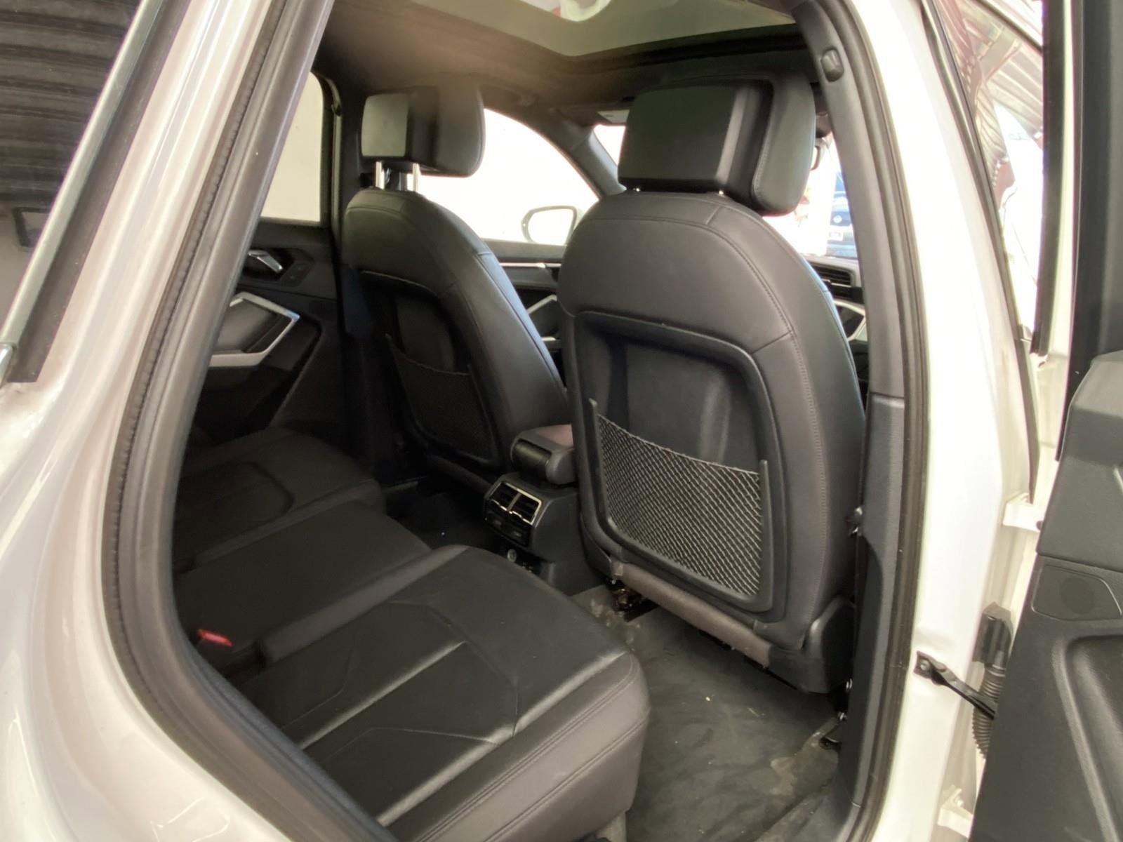 Used 2021 Audi Q3 2.0T Premium image 11