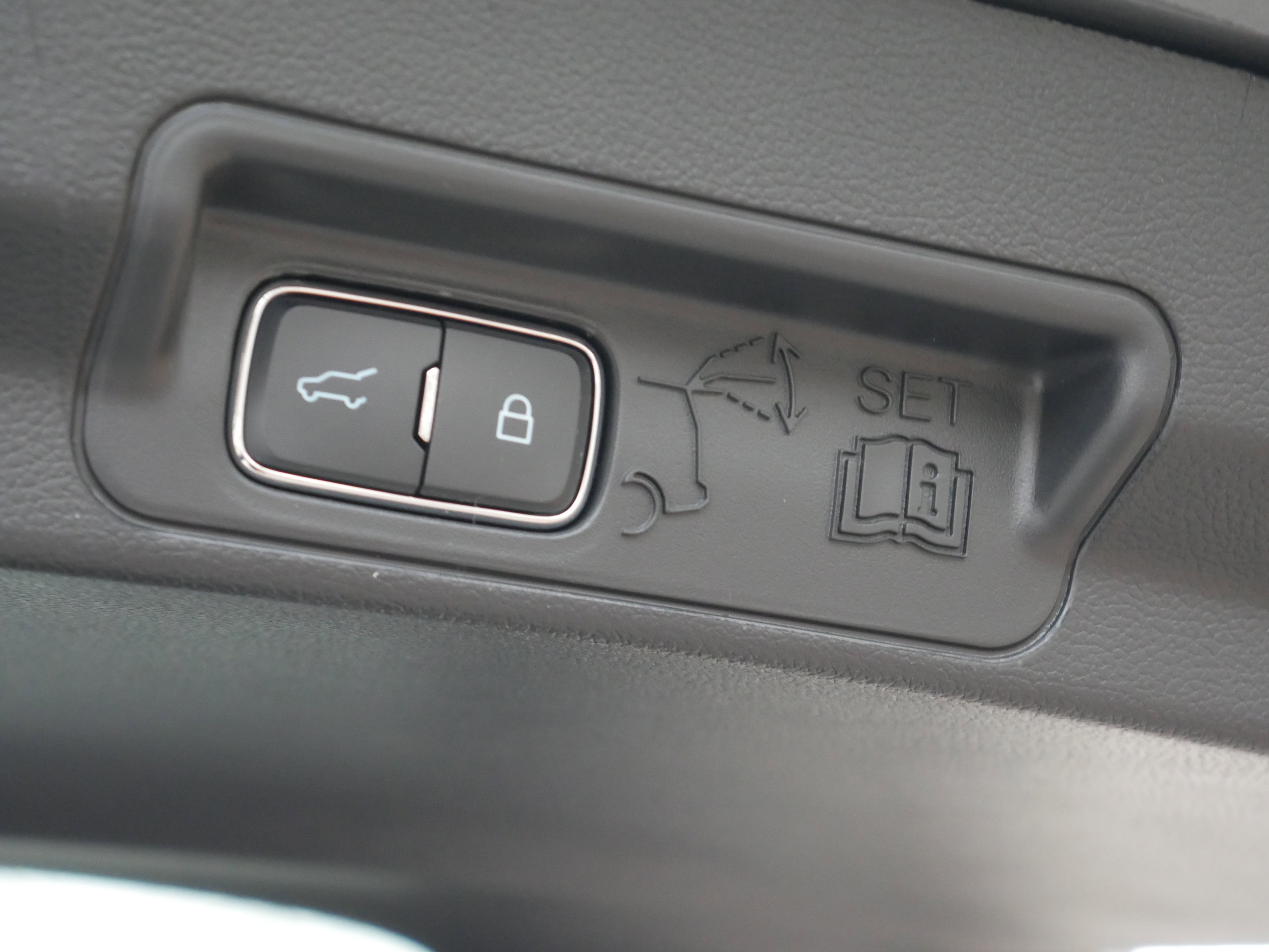 New 2026 Ford Explorer Tremor w/ Tremor Ultimate Package image 26