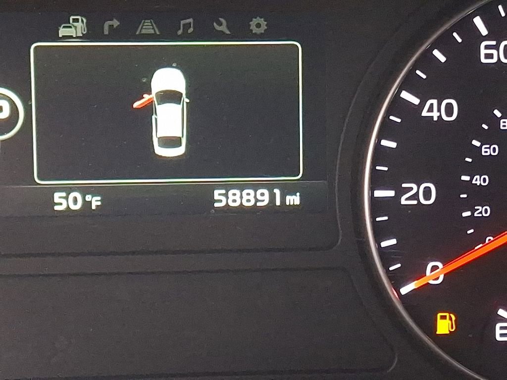 Used 2018 Kia Optima SX w/ Technology Package image 21