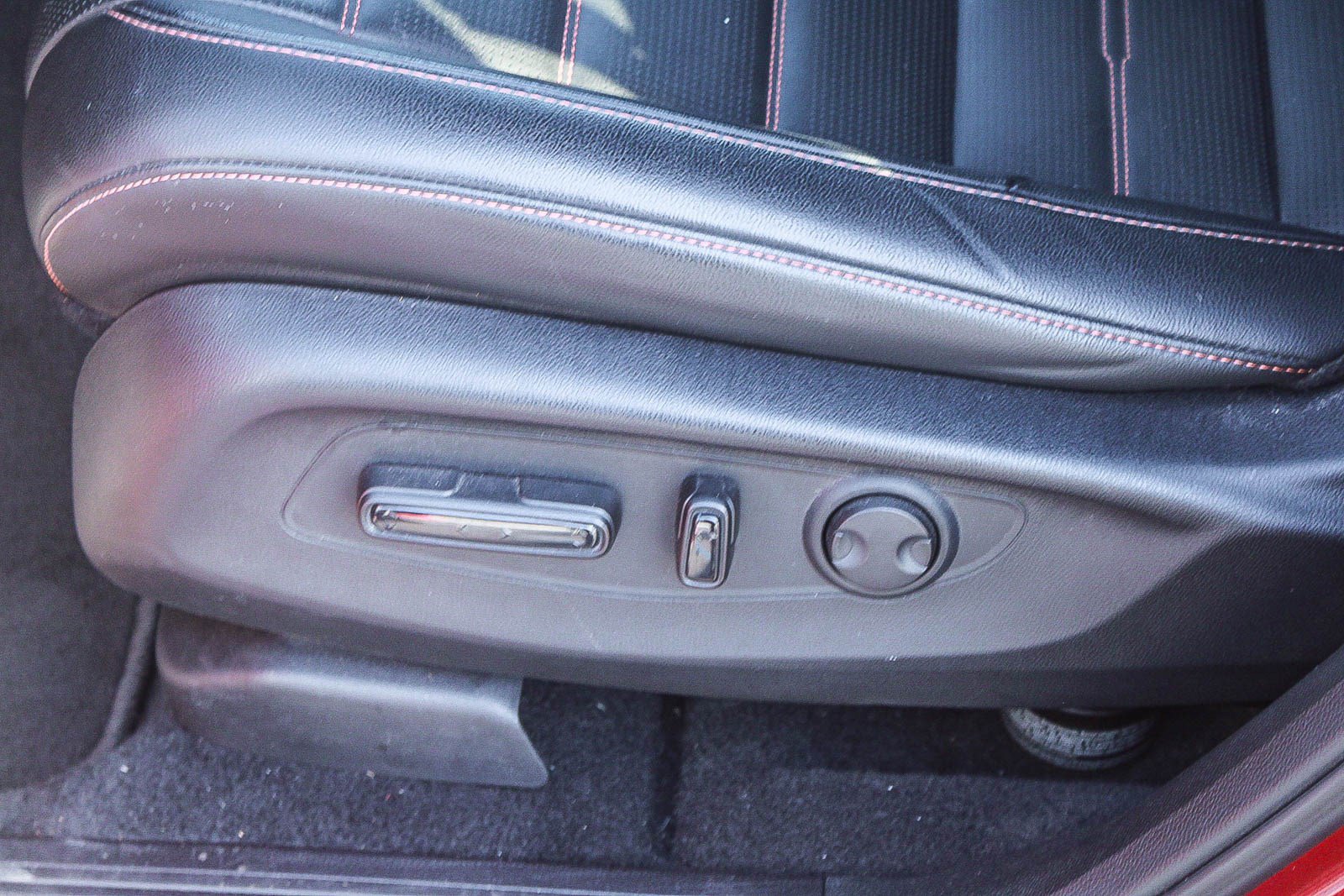 Certified 2025 Honda CR-V Sport-L image 23