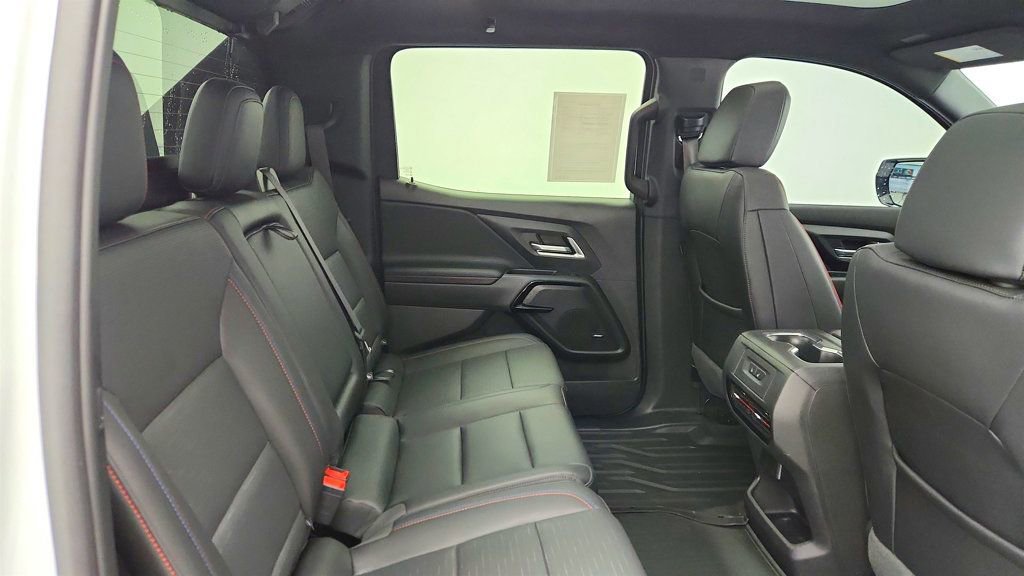 Used 2024 Chevrolet Silverado EV RST AWD/4WD image 24