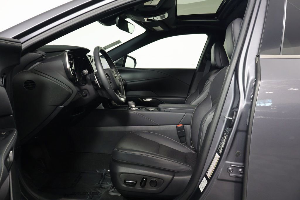 Used 2023 Lexus RX 350 Premium Plus w/ Accessory Package (Z1) image 10