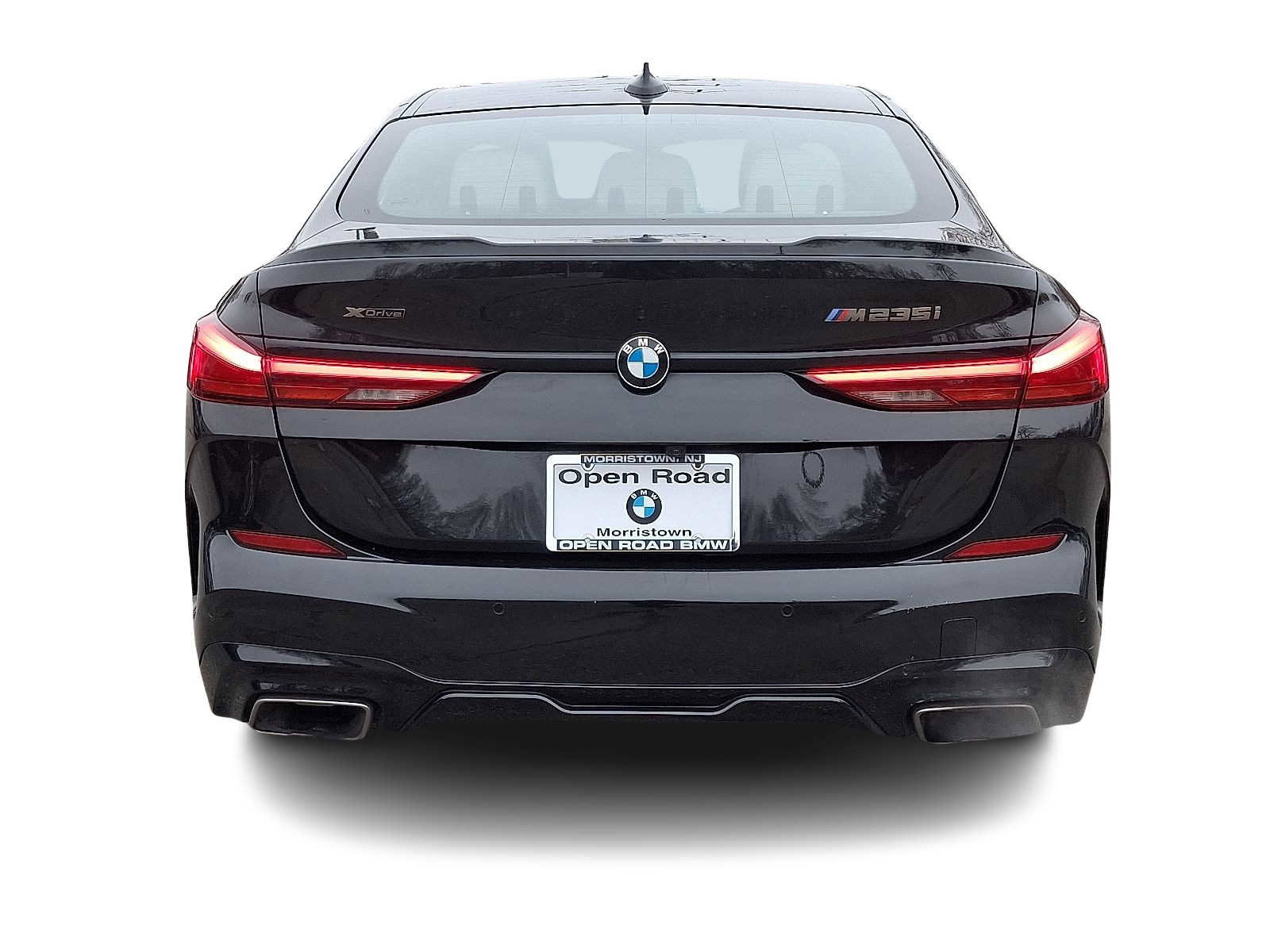 Used 2021 BMW M235i xDrive Gran Coupe w/ Premium Package image 5