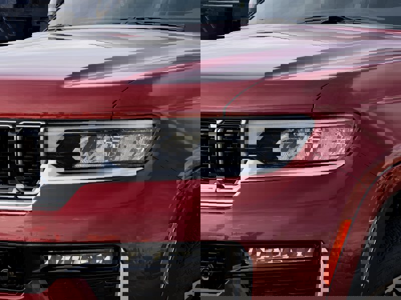 New 2026 Jeep Grand Cherokee Summit image 6