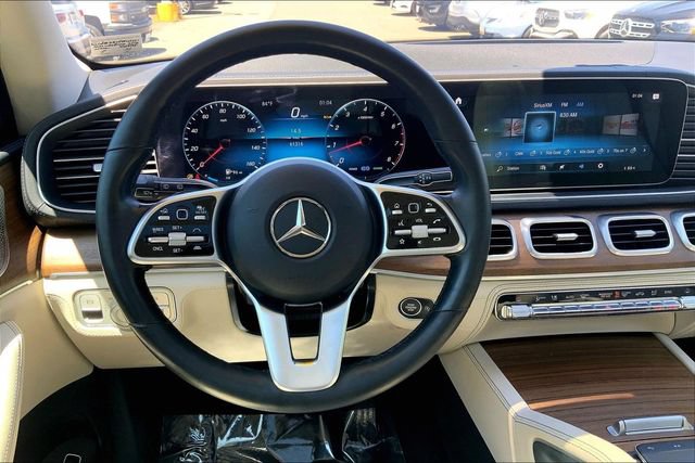Certified 2023 Mercedes-Benz GLE 450 4MATIC image 4