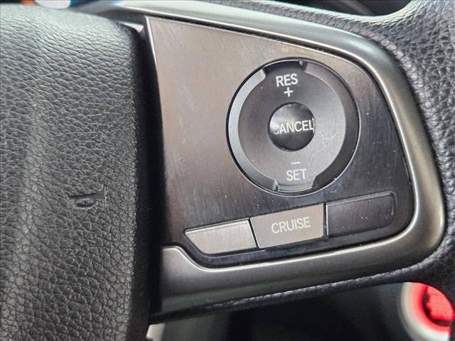 Used 2017 Honda Civic EX image 19
