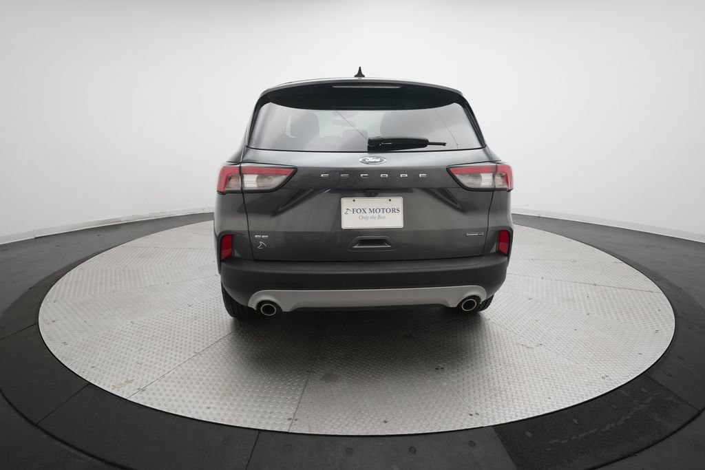 Used 2022 Ford Escape SE w/ Convenience Package AWD/4WD image 26
