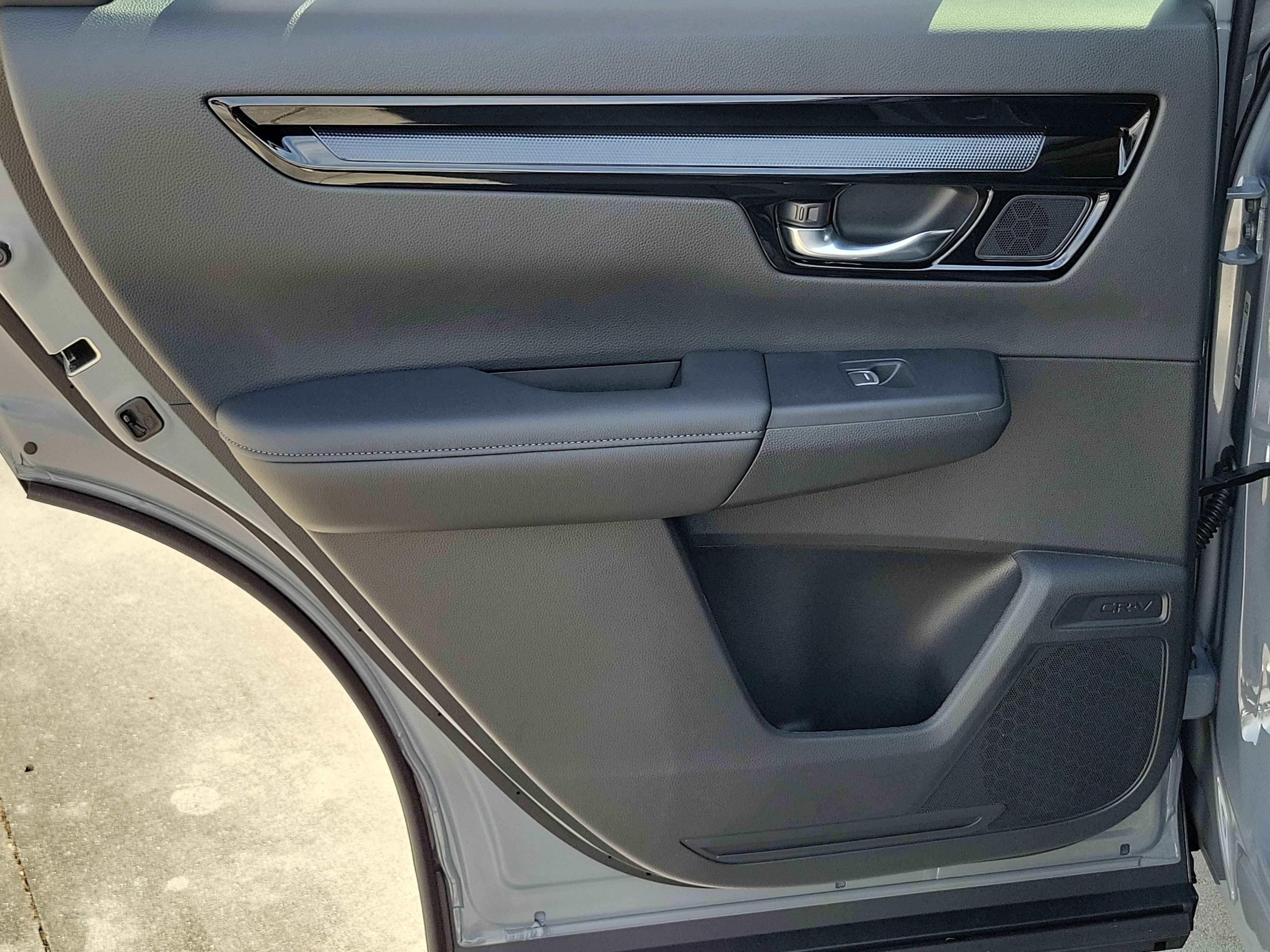 New 2026 Honda CR-V EX-L image 14