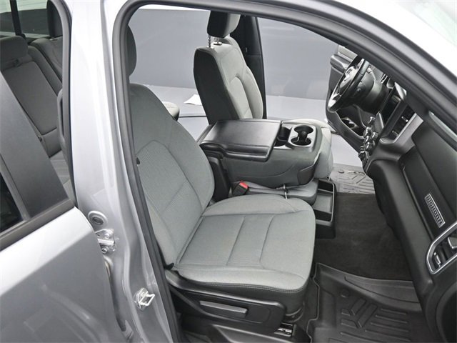 Used 2021 RAM 1500 Big Horn w/ Trailer Tow Group image 19