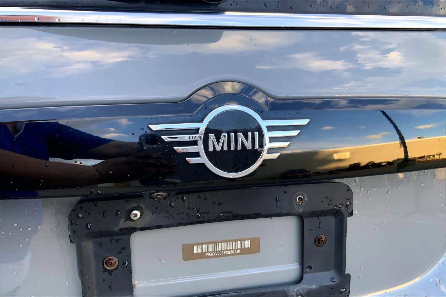 Used 2019 MINI Cooper Countryman ALL4 AWD/4WD image 32