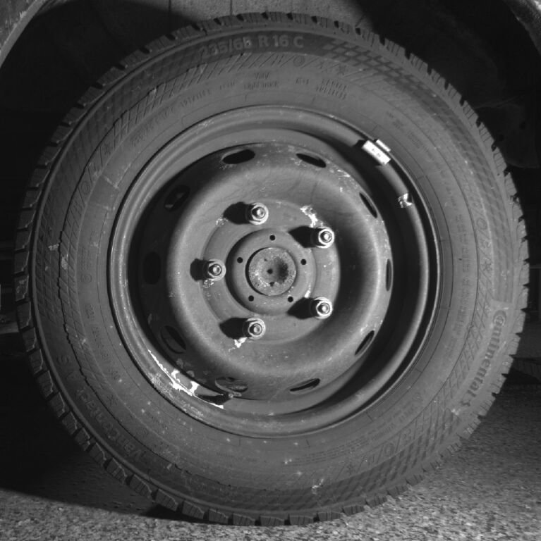 Used 2024 Ford Transit 350 XLT image 11