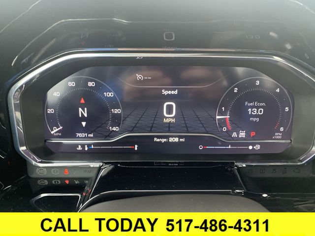 Certified 2025 GMC Sierra 1500 Elevation image 11