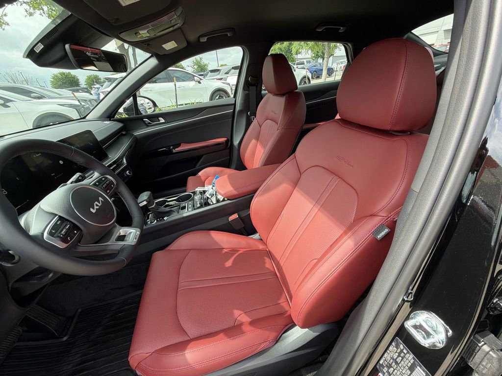 New 2026 Kia K5 GT-Line FWD image 14