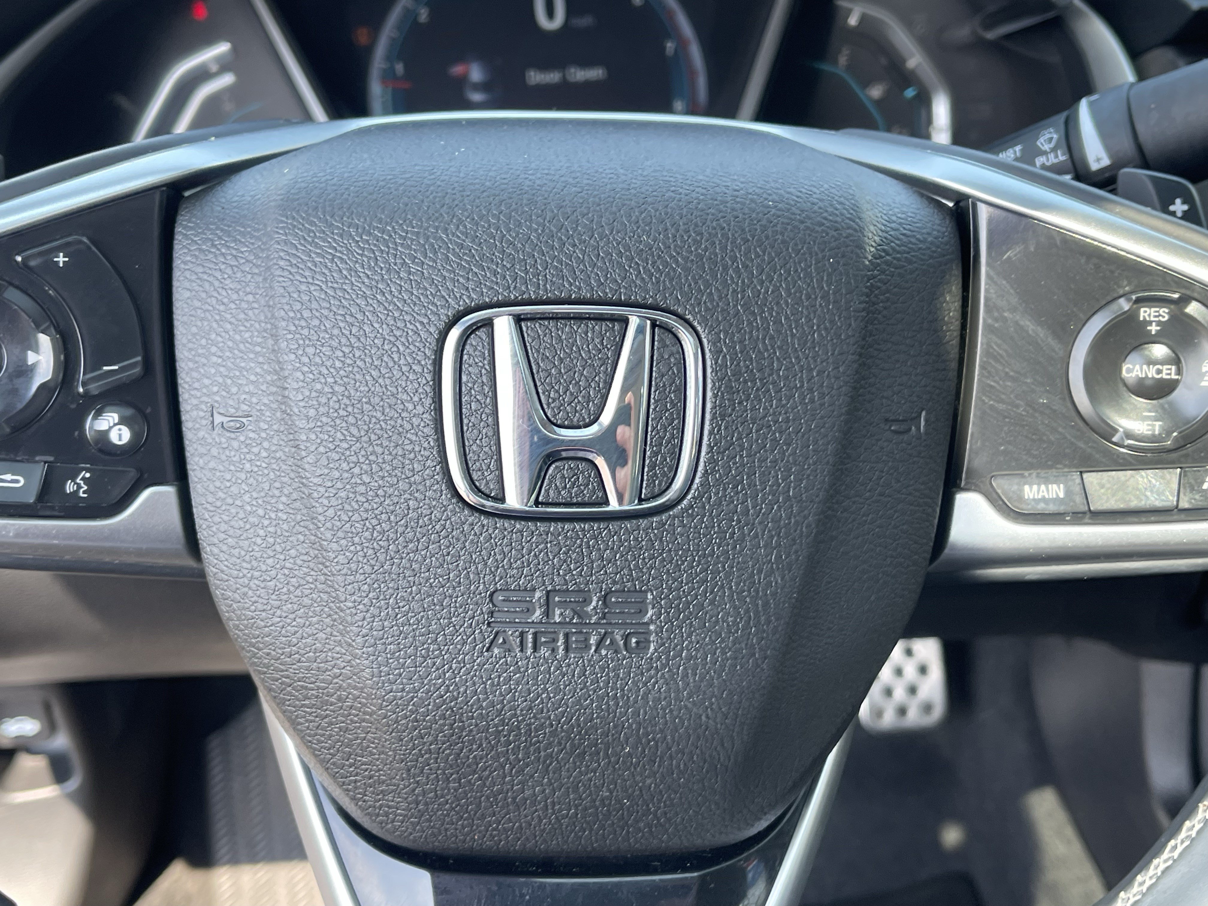 Used 2020 Honda Civic Touring image 22