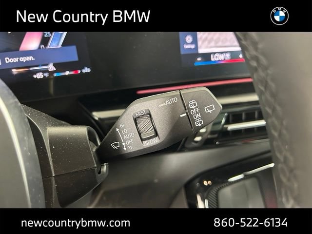 Used 2026 BMW X1 xDrive28i w/ Convenience Package AWD/4WD image 18