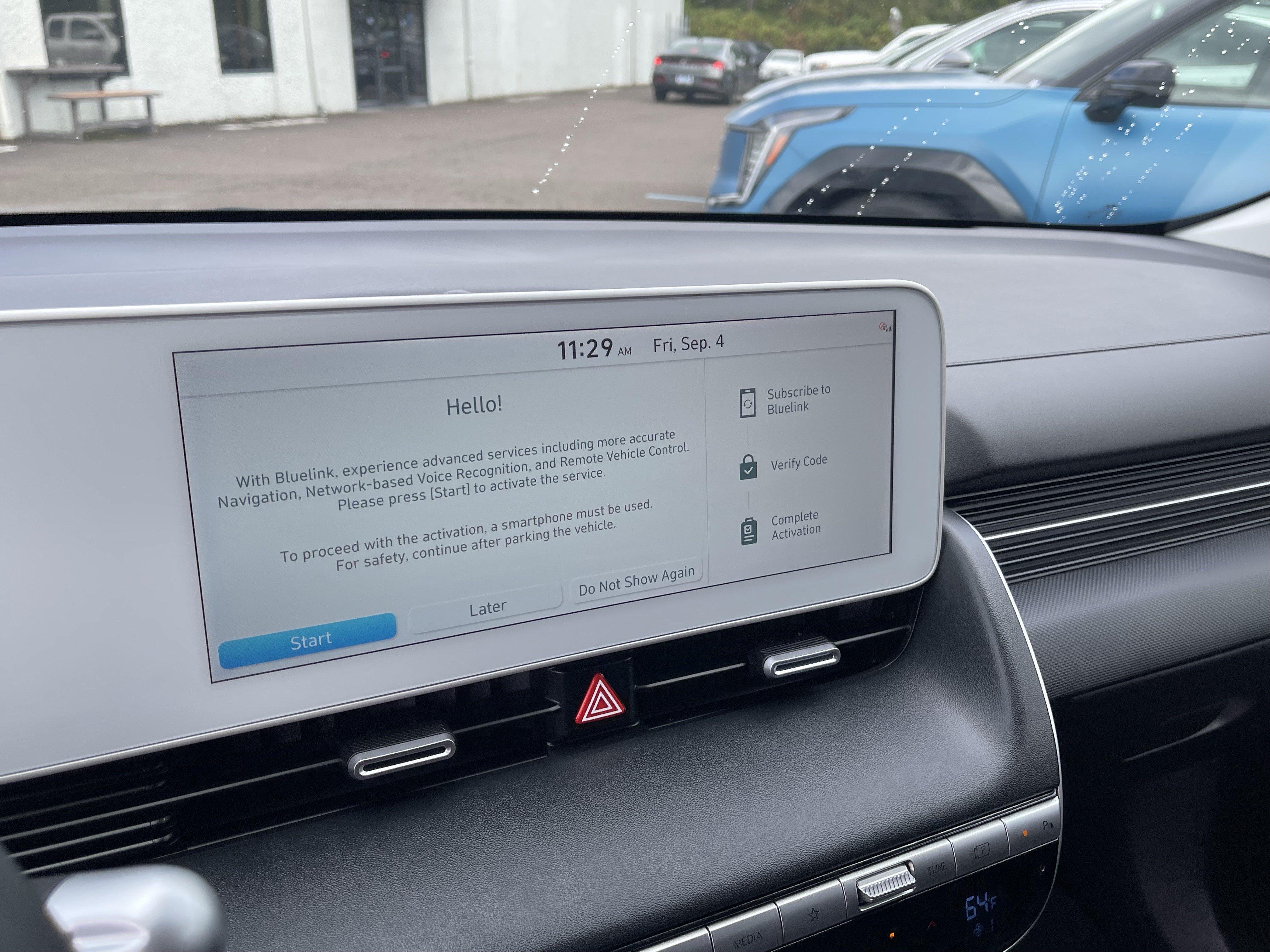 Certified 2024 Hyundai Ioniq 5 SE AWD/4WD image 23