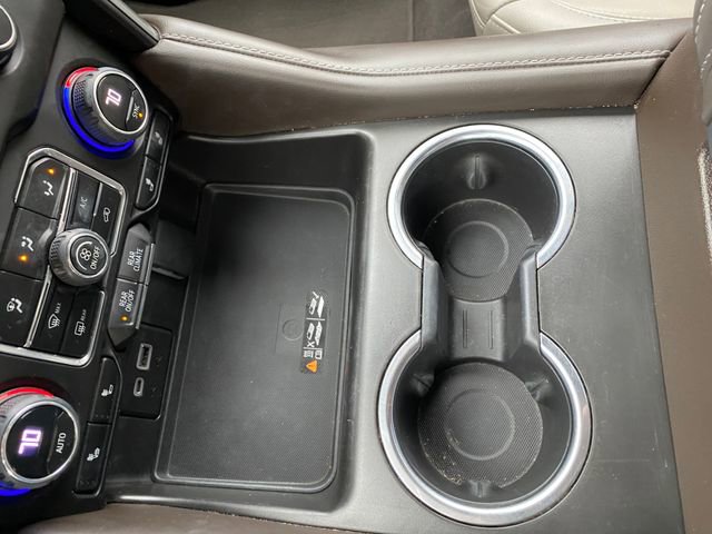 Used 2023 Chevrolet Tahoe LT image 22