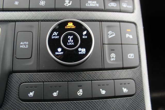 Used 2024 Hyundai Palisade Limited image 22