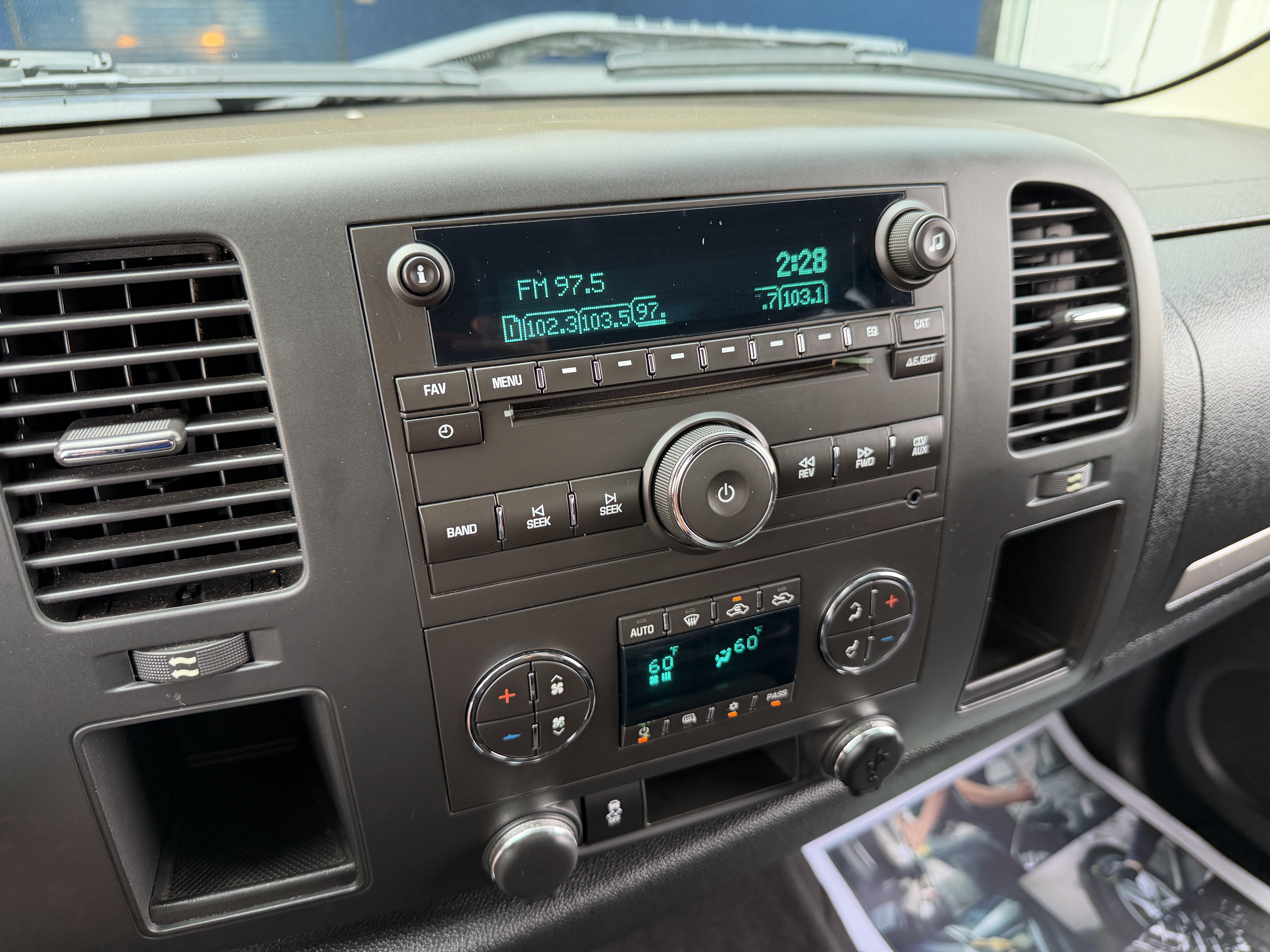 Used 2013 GMC Sierra 1500 SLE RWD image 20