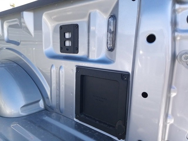 New 2025 Ford F150 Lightning Flash image 19