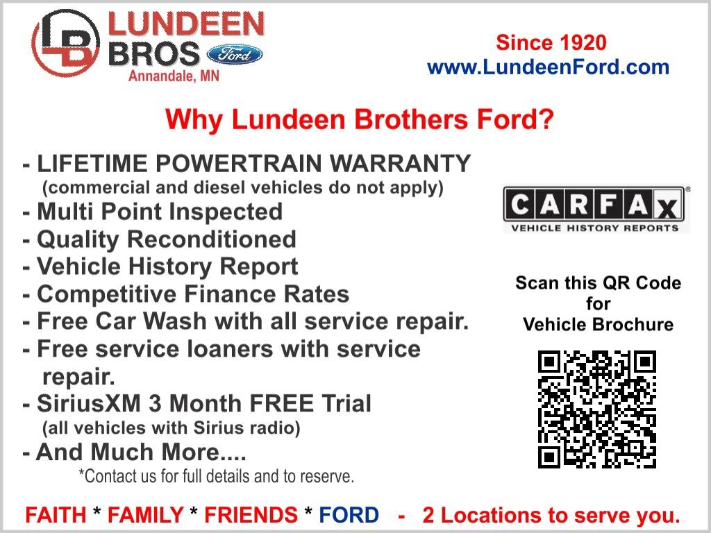 Used 2024 Ford F150 Platinum image 4