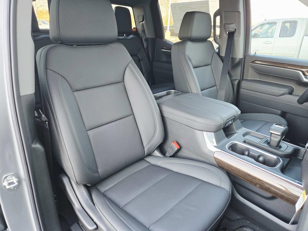 New 2026 GMC Sierra 1500 Elevation w/ Elevation Premium Package image 15