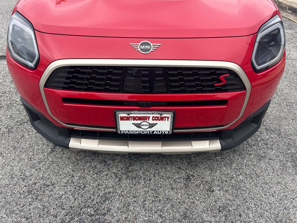 New 2027 MINI Cooper Countryman S AWD/4WD image 33