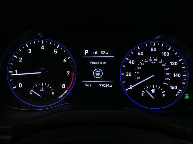 Used 2018 Hyundai Kona Limited AWD/4WD image 22