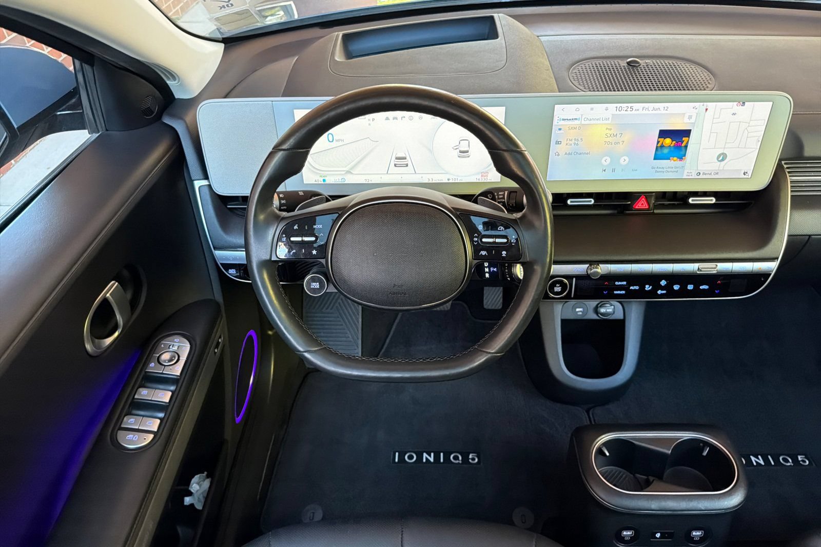 Used 2024 Hyundai Ioniq 5 Limited RWD image 19
