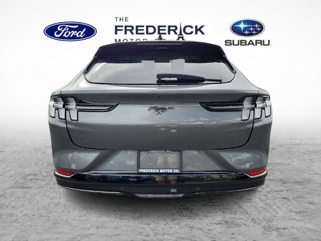 Certified 2023 Ford Mustang Mach-E Premium RWD image 5