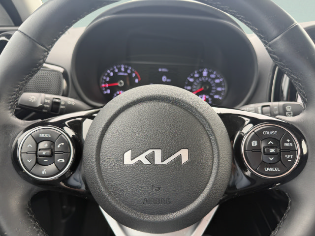 Used 2022 Kia Soul EX FWD image 33