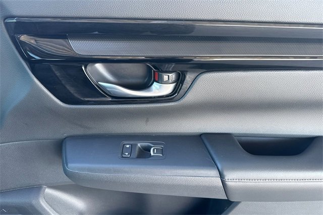 Certified 2023 Honda CR-V EX-L image 22