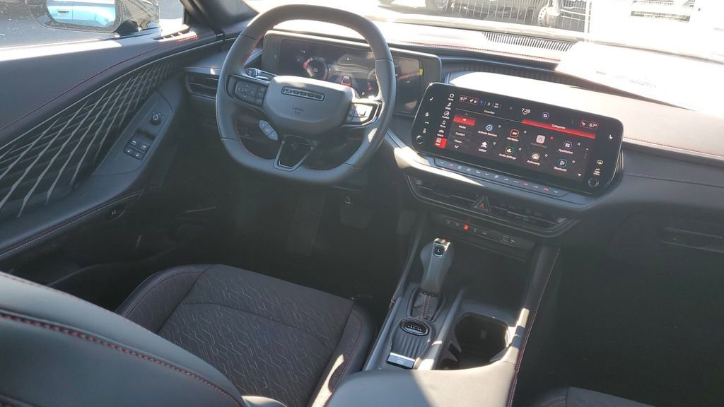 New 2026 Dodge Charger Scat Pack image 12