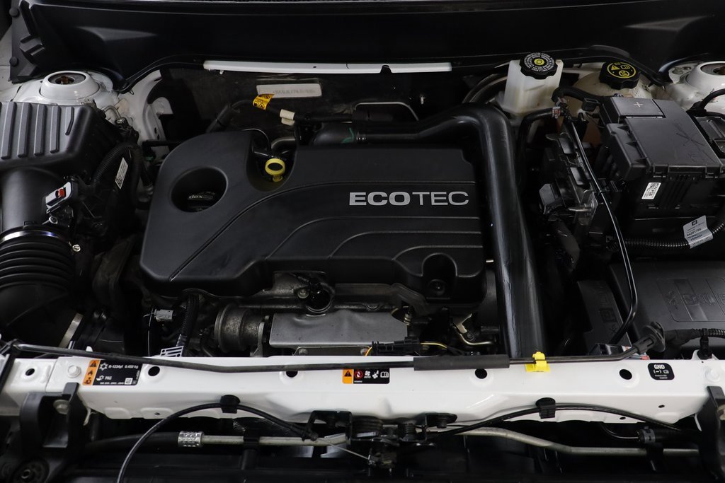 Certified 2022 GMC Terrain Denali w/ LPO, Floor Liner Package image 25