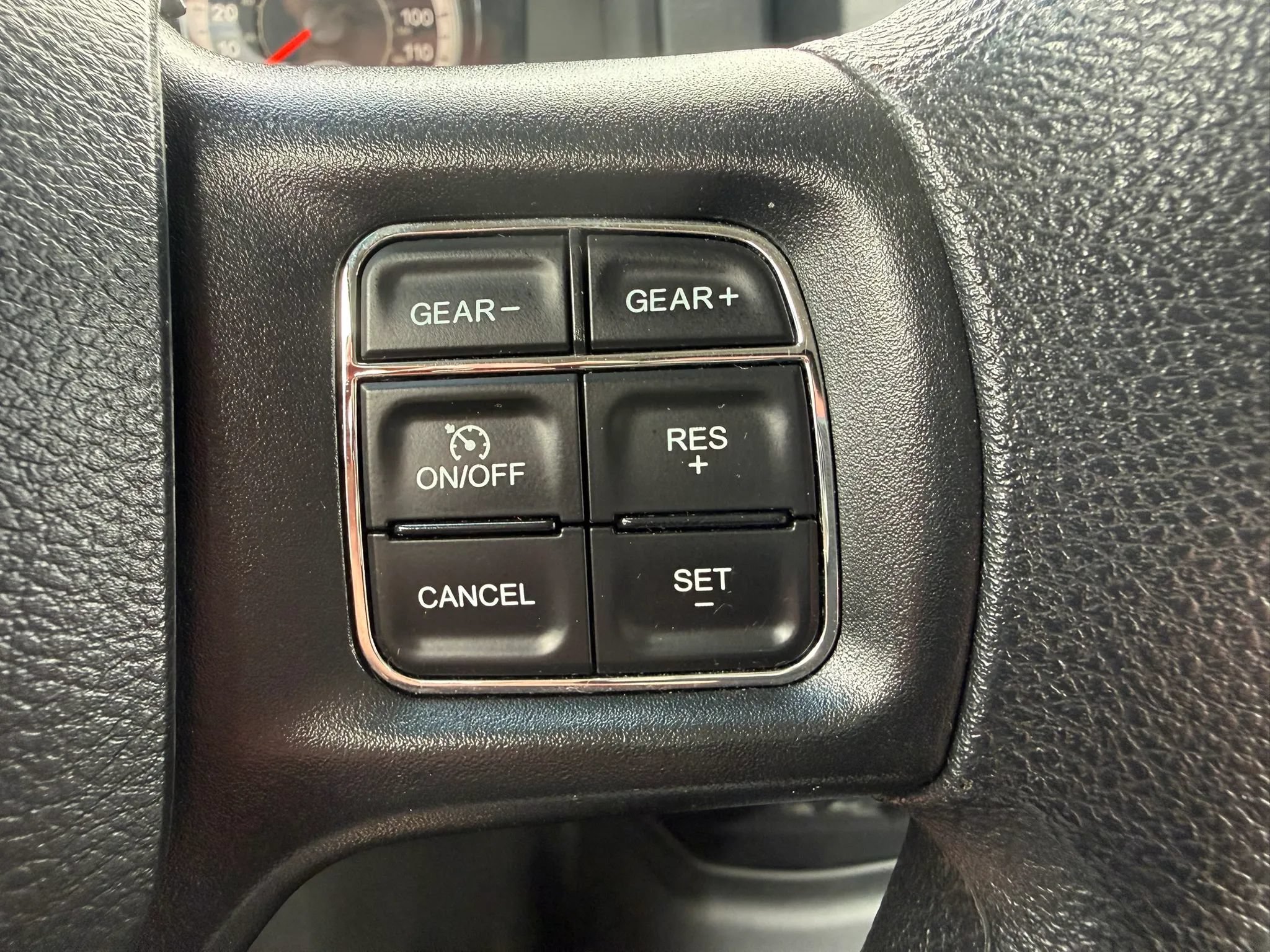 Used 2018 RAM 1500 Tradesman w/ Power & Remote Entry Group RWD image 24