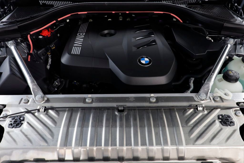 New 2026 BMW X3 xDrive30 w/ Premium Package AWD/4WD image 23
