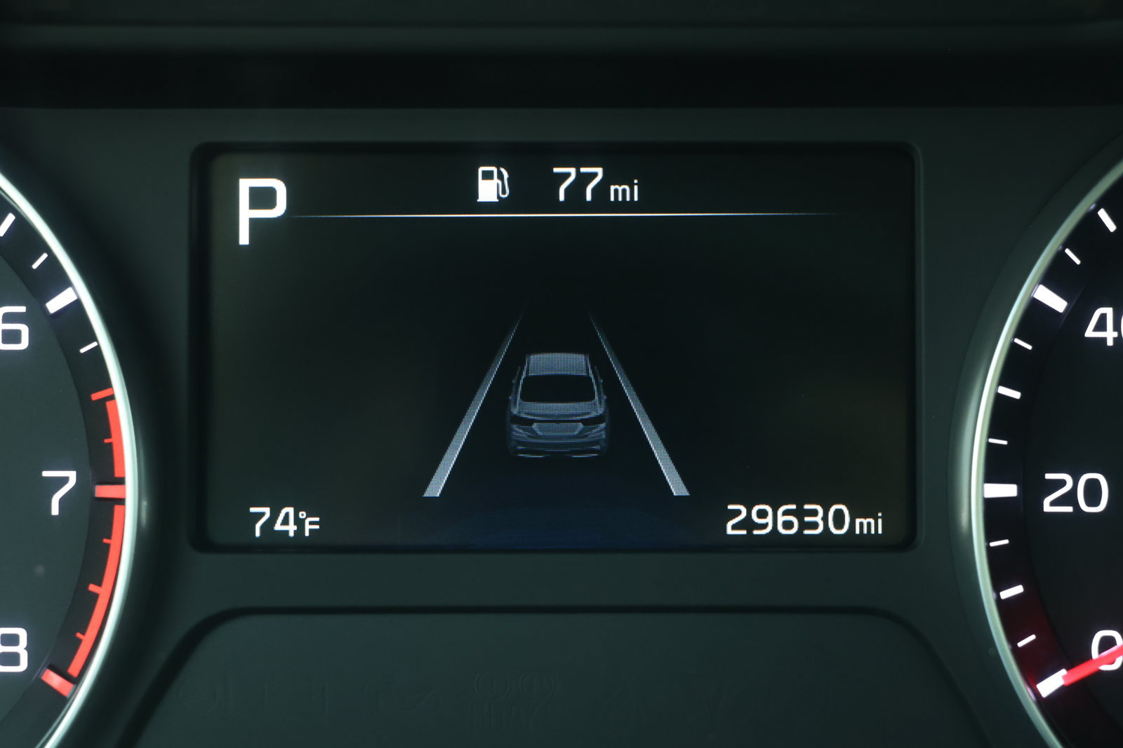 Used 2023 Kia Forte LXS w/ LXS Technology Package FWD image 4