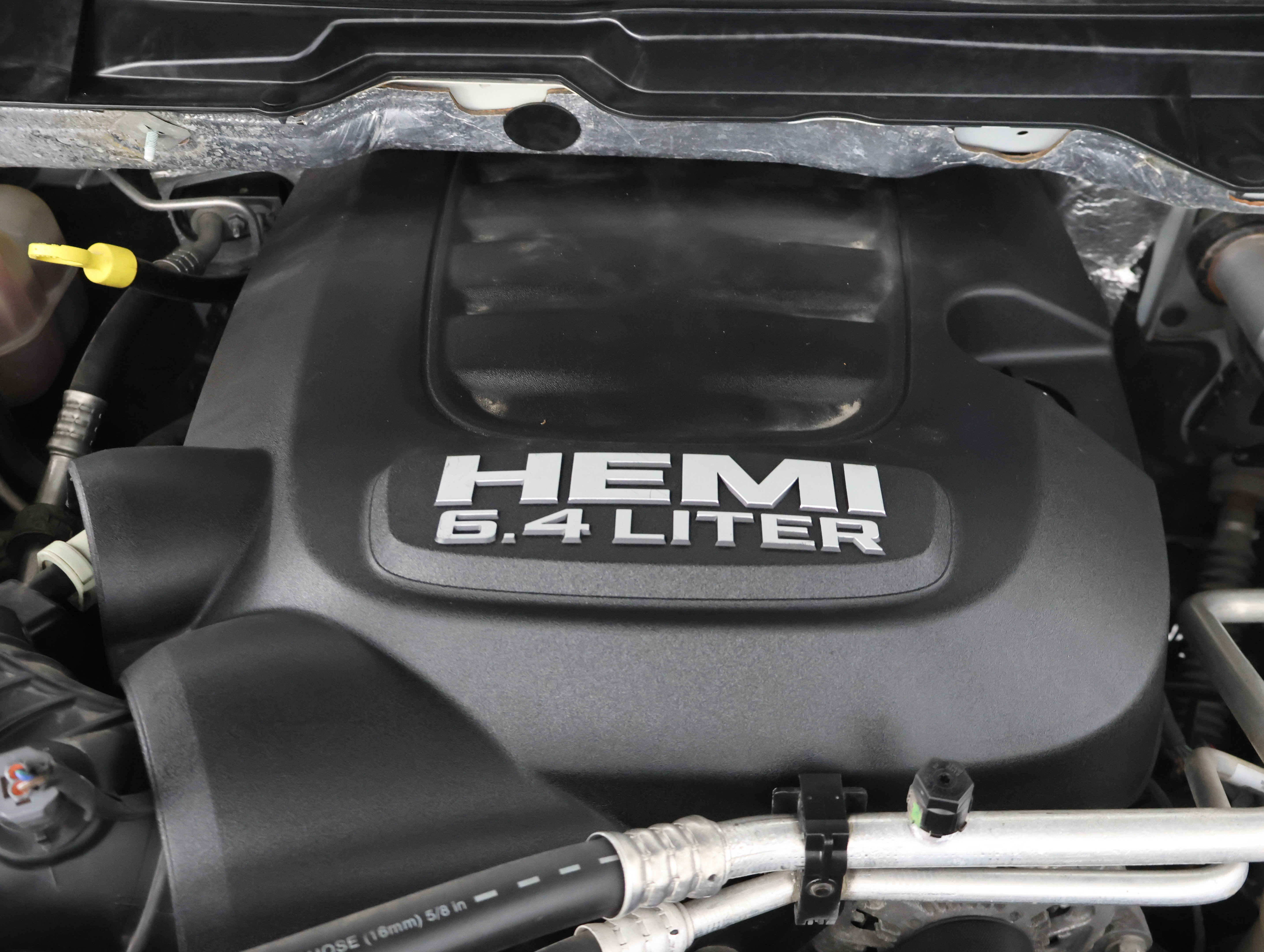Used 2017 RAM 2500 Laramie w/ Sport Appearance Group AWD/4WD image 19