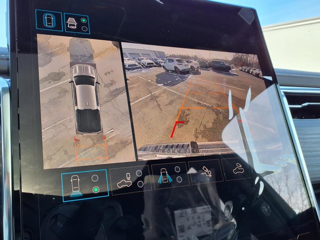 New 2025 GMC Sierra EV Denali image 17