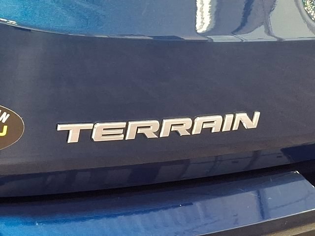 Used 2020 GMC Terrain SLE w/ Driver Convenience Package AWD/4WD image 28
